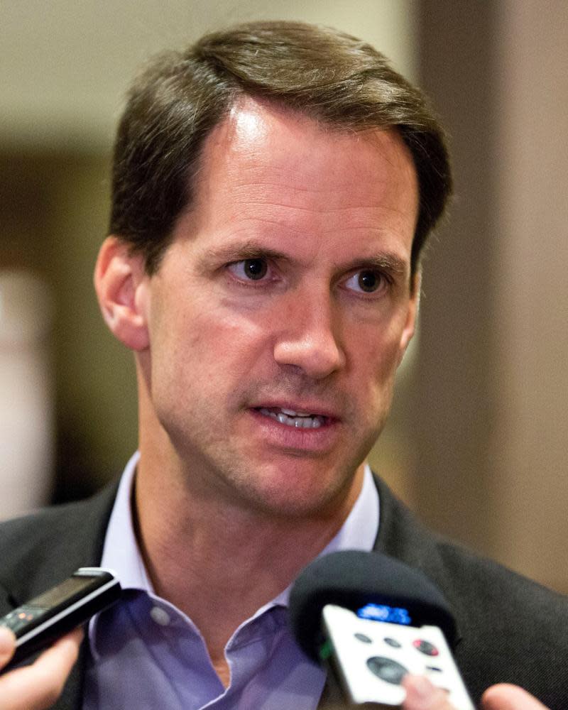 Jim Himes