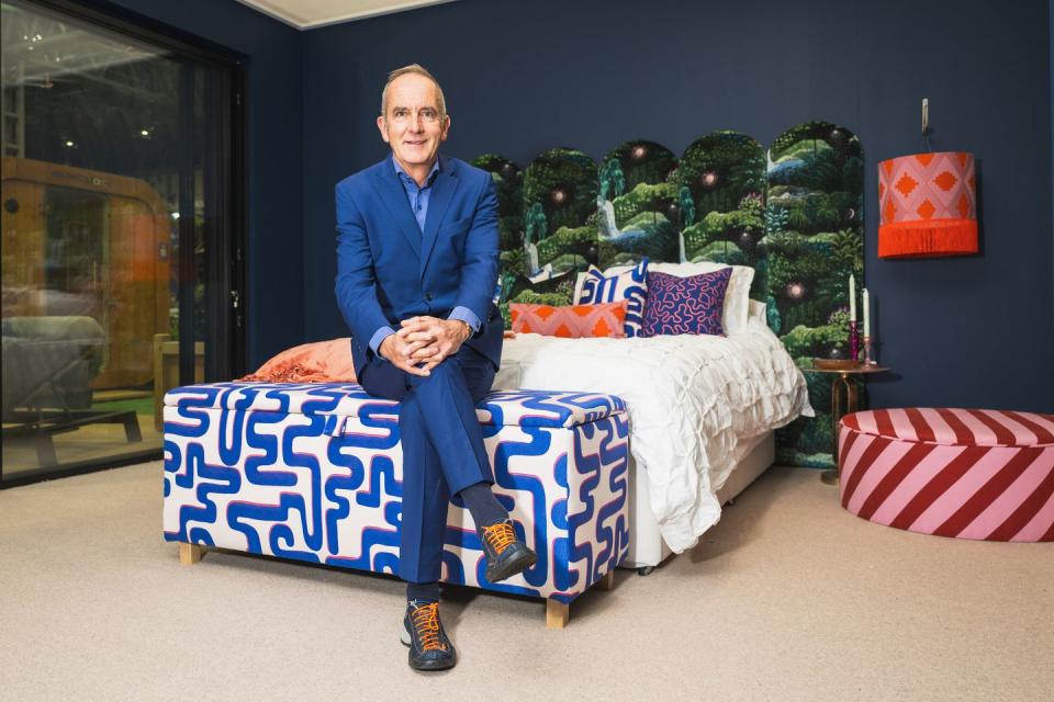 kevin mccloud