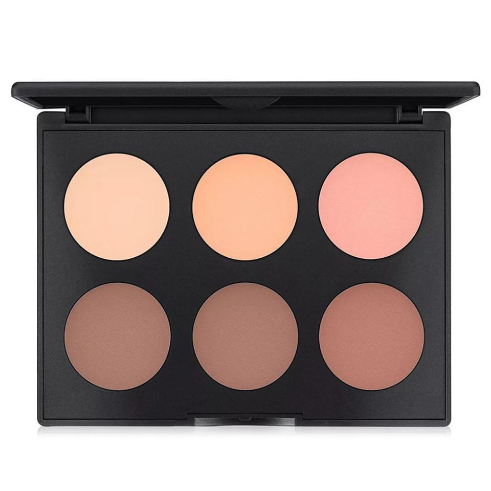 8) Studio Fix Sculpt & Shape Contour Palette