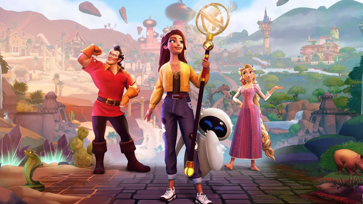 Disney Dreamlight Valley ditches free-to-play plan at the last minute, will  launch in December as a premium game