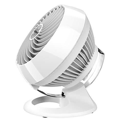 1) Vornado Small Room Air Circulator Fan