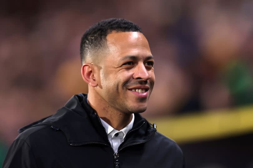 Liam Rosenior, Manager of Hull City