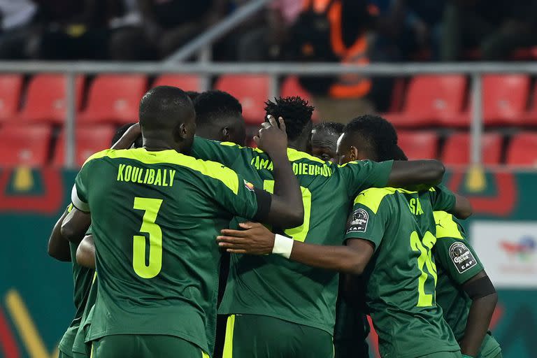 Senegal es, de los combinados africanos, el que mejor llega al Mundial Qatar 2022