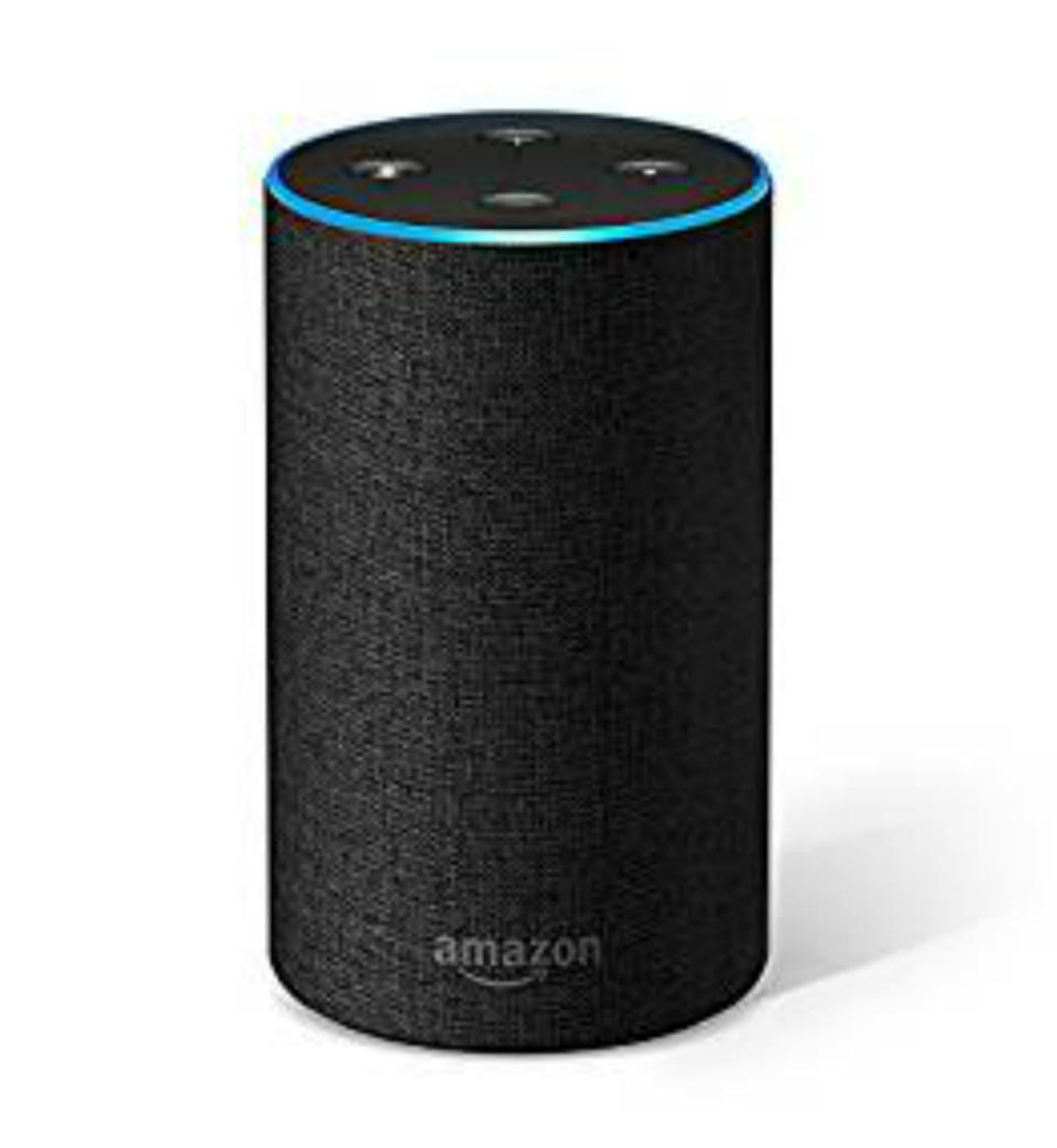 <p>Amazon ha dominado hasta ahora el mercado de los asistentes de voz gracias a Alexa, pero el Google Home y el HomePod de Apple, que sale al mercado este mes de febrero, le ganarán terreno este 2018. (Foto: Amazon). </p>