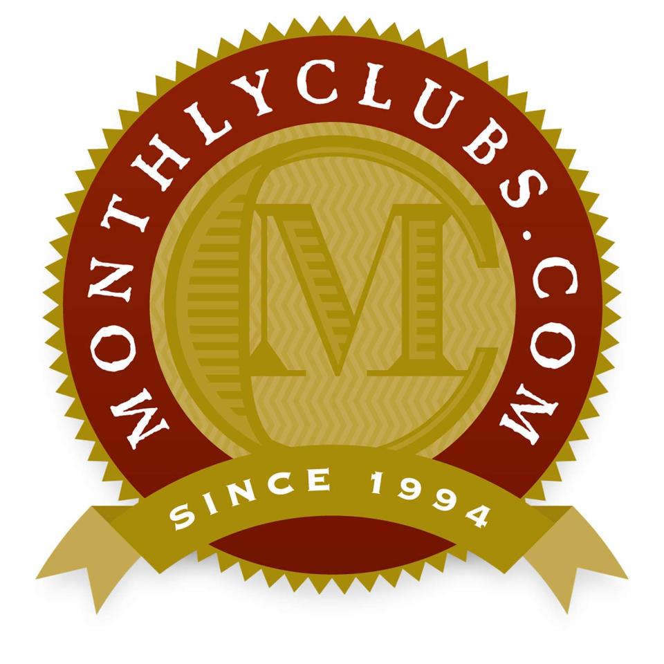 Monthly Clubs Logo