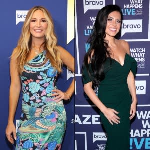 'Below Deck' Alum Kate Chastain Calls Natasha Webb an 'Embarrassment' to the Yachting Industry- 'Girl Is Giving Cruise Vibes' 173