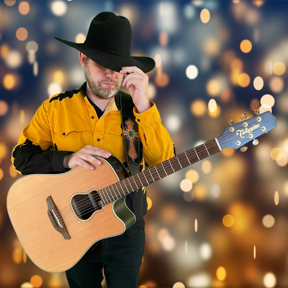 Key of G, a tribute to Garth Brooks, will entertain at Beaver Falls Middle School.