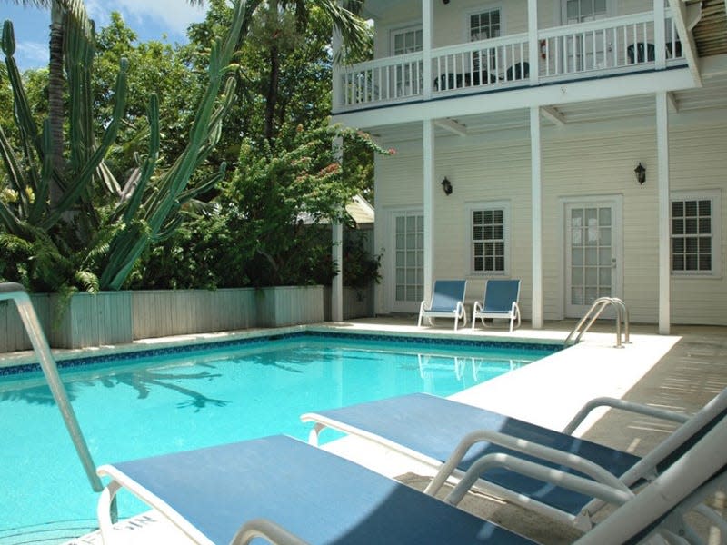 Azul Key West B&B