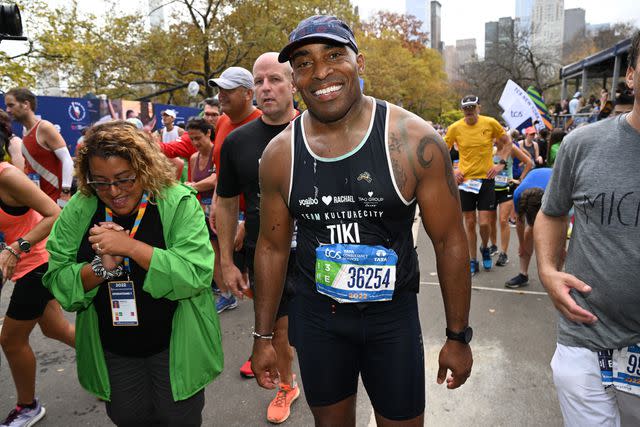 Bryan Bedder/New York Road Runners via Getty