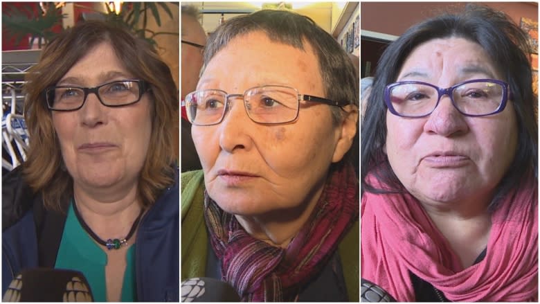 'The beginning of the end': N.L. residential school survivors assess apology, look to the future