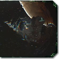 EVE Evolved side image