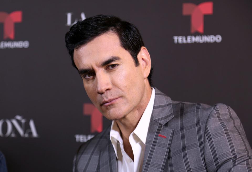 ¿Nuevamente a Telemundo?