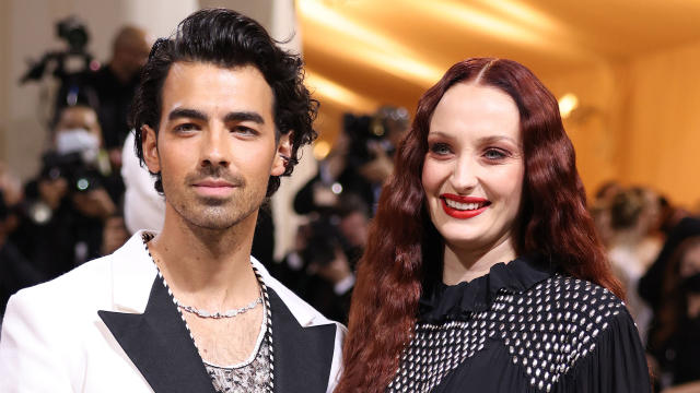 Sophie Turner and Joe Jonas welcome their second child together: It's a  girl