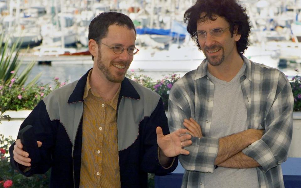 Deceptive: The Coen Brothers - AP