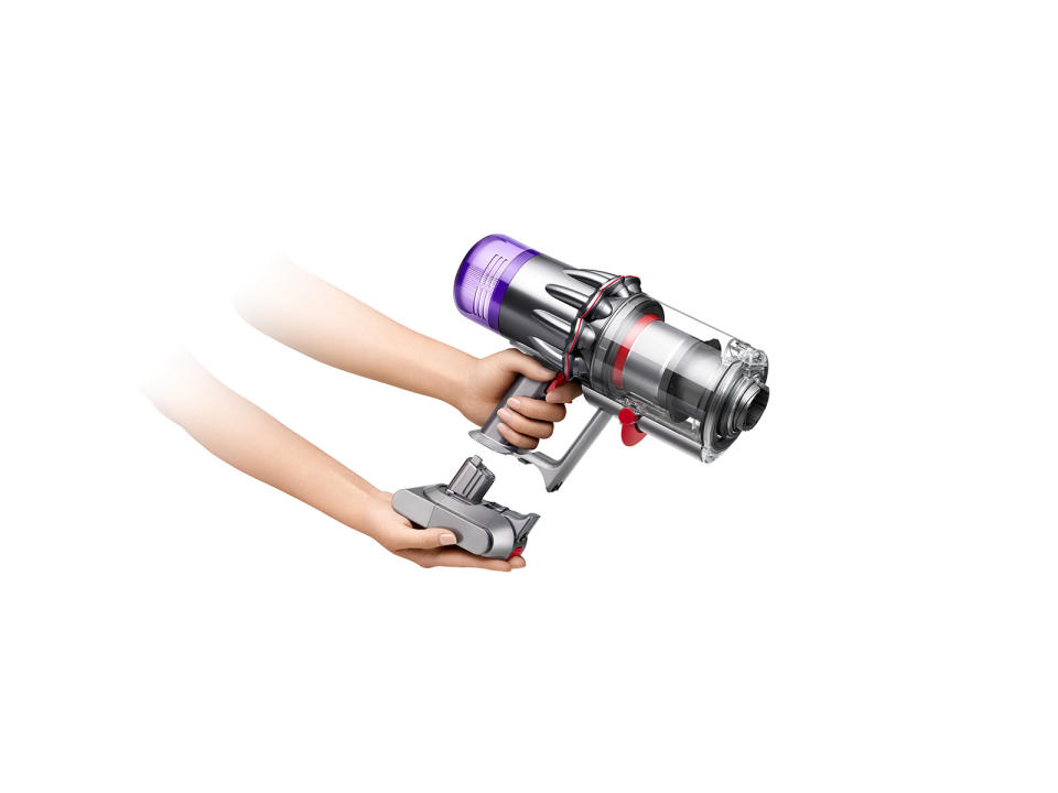 Dyson Digital Slim