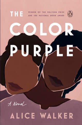 <p>Penguin Books</p> 'The Color Purple' by Alice Walker