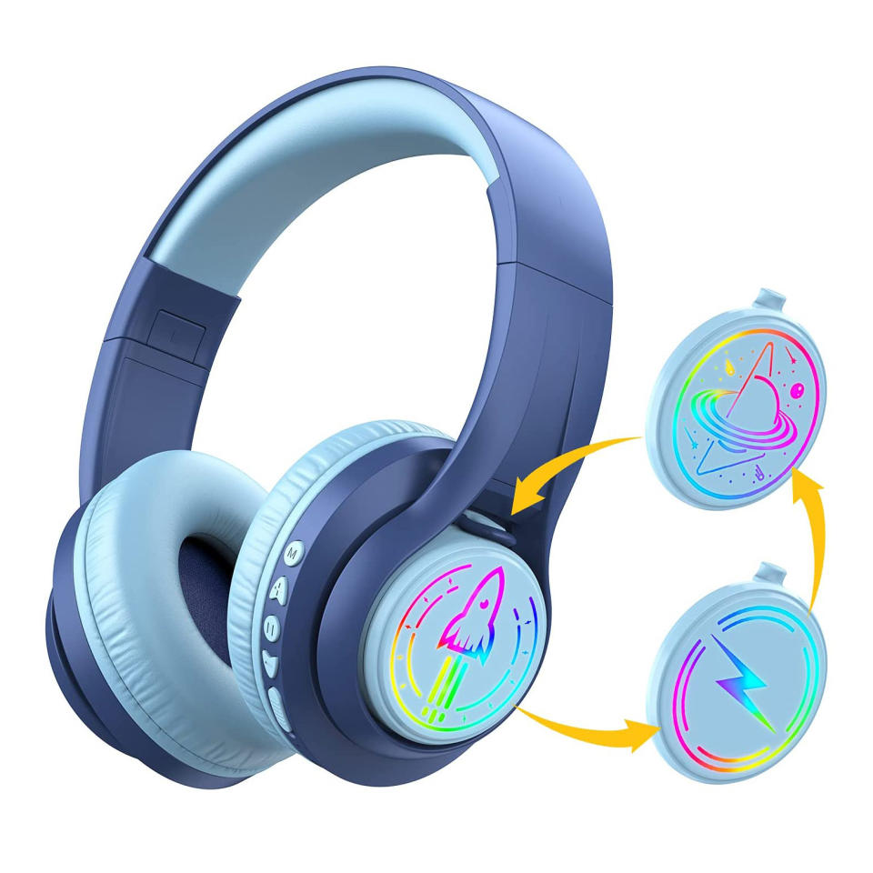 iClever TransNova Kids Headphones