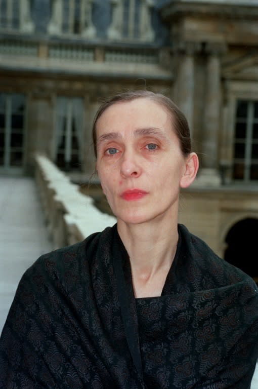 German choreographer Pina Bausch was seen as a visionary by her peers in the dance world before her 2009 death