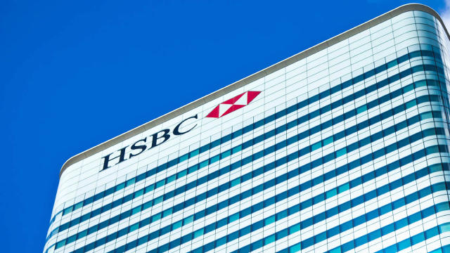 HSBC Is Closing What Will Happen to Your Checking and Savings