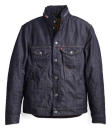 <p>Levi’s Commuter Hooded Trucker Jacket, $60, <a href="http://www.levi.com/US/" rel="nofollow noopener" target="_blank" data-ylk="slk:levi.com;elm:context_link;itc:0;sec:content-canvas" class="link ">levi.com</a></p>