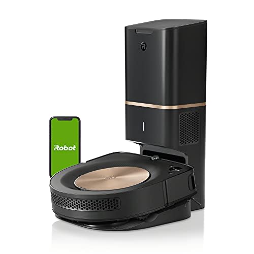 iRobot Roomba s9+ (Amazon / Amazon)