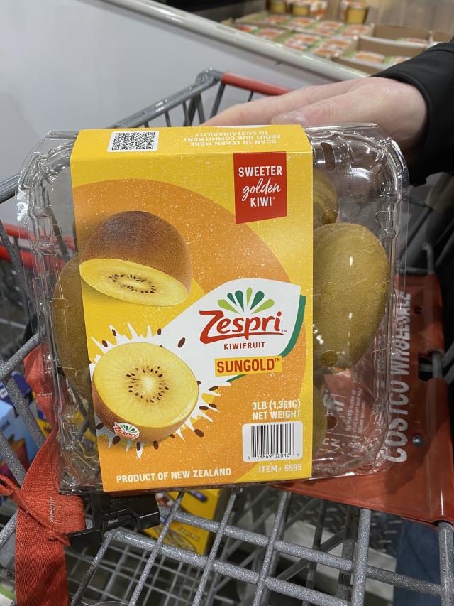 Also good to use with your fruits! 📍Burbank Swipe ⬅️ for Item #️⃣ & more!  #costcosisters #costco #costcofinds #costcosavings…