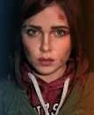 <p><em>The Last Of Us</em> </p>