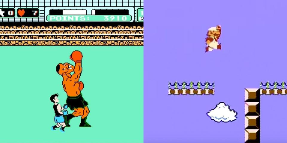 These Are the 15 Best NES Games of All Time. Period.