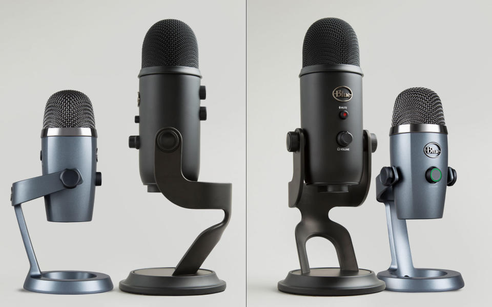 When it comes to podcasting and livestreaming, USB microphones are a great