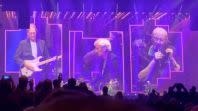 Genesis reunion tour kickoff misunderstanding watch