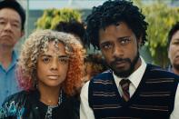 <p><strong>Cast: </strong>Lakeith Stanfield, Tessa Thompson, Armie Hammer, Danny Glover</p><p>In this off-beat comedic fantasy, telemarketer Cassius Green finds himself in a modern day alternate reality of Oakland, California. He finds a mystical key that leads him to career success, but he falls victim to the financial allure of a drug-addicted CEO.</p><p><a class="link " href="https://go.redirectingat.com?id=74968X1596630&url=https%3A%2F%2Fwww.hulu.com%2Fwatch%2Fc66b772e-75e9-43b1-bcb7-e09ce9e8582d&sref=https%3A%2F%2Fwww.oprahmag.com%2Fentertainment%2Ftv-movies%2Fg34125298%2Fblack-comedy-movies%2F" rel="nofollow noopener" target="_blank" data-ylk="slk:Watch Now;elm:context_link;itc:0;sec:content-canvas">Watch Now</a><br></p>