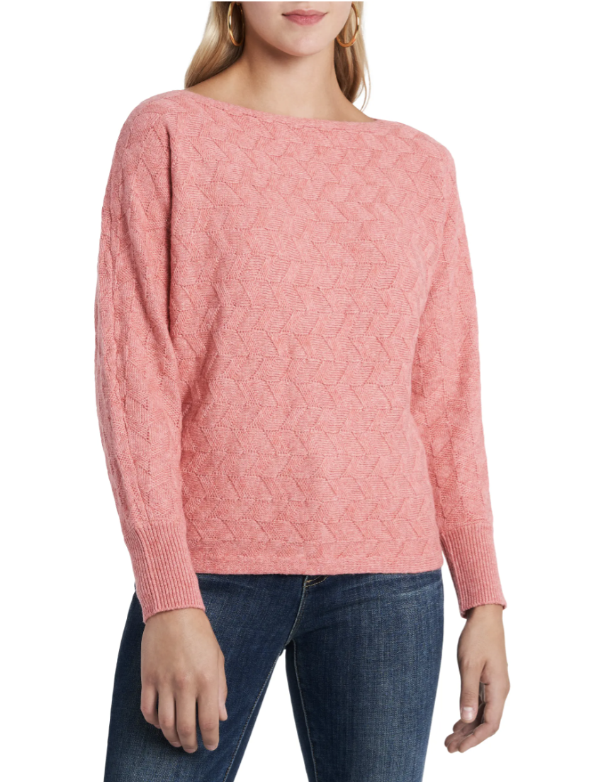 Vince Camuto Dolman Sleeve Sweater - Nordstrom, $33 (originally $89)