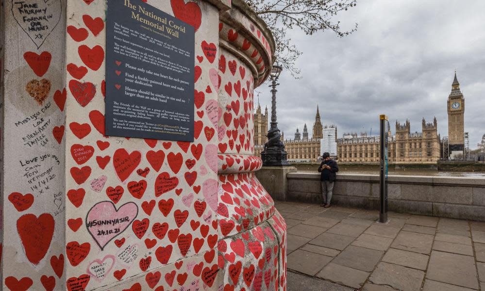 <span>Photograph: Rod Olukoya/Alamy</span>