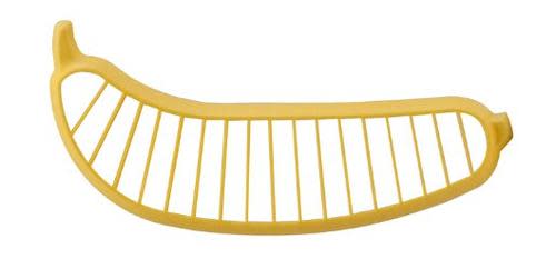 Hutzler banana slicer