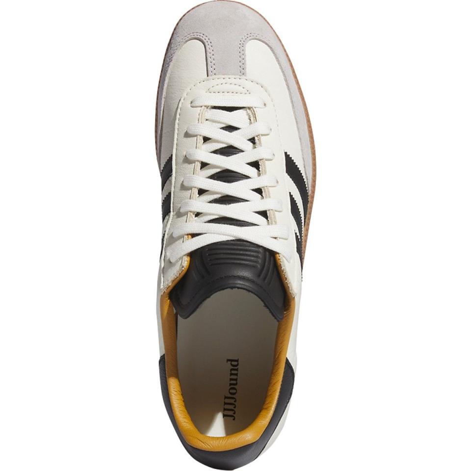 Official Images Have Been Revealed for JJJJound’s Adidas Samba Sneaker
