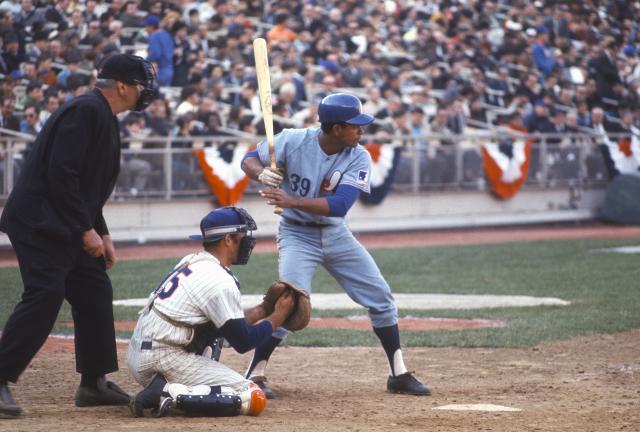 Nationals to wear Montreal Expos throwback jerseys against the Royals