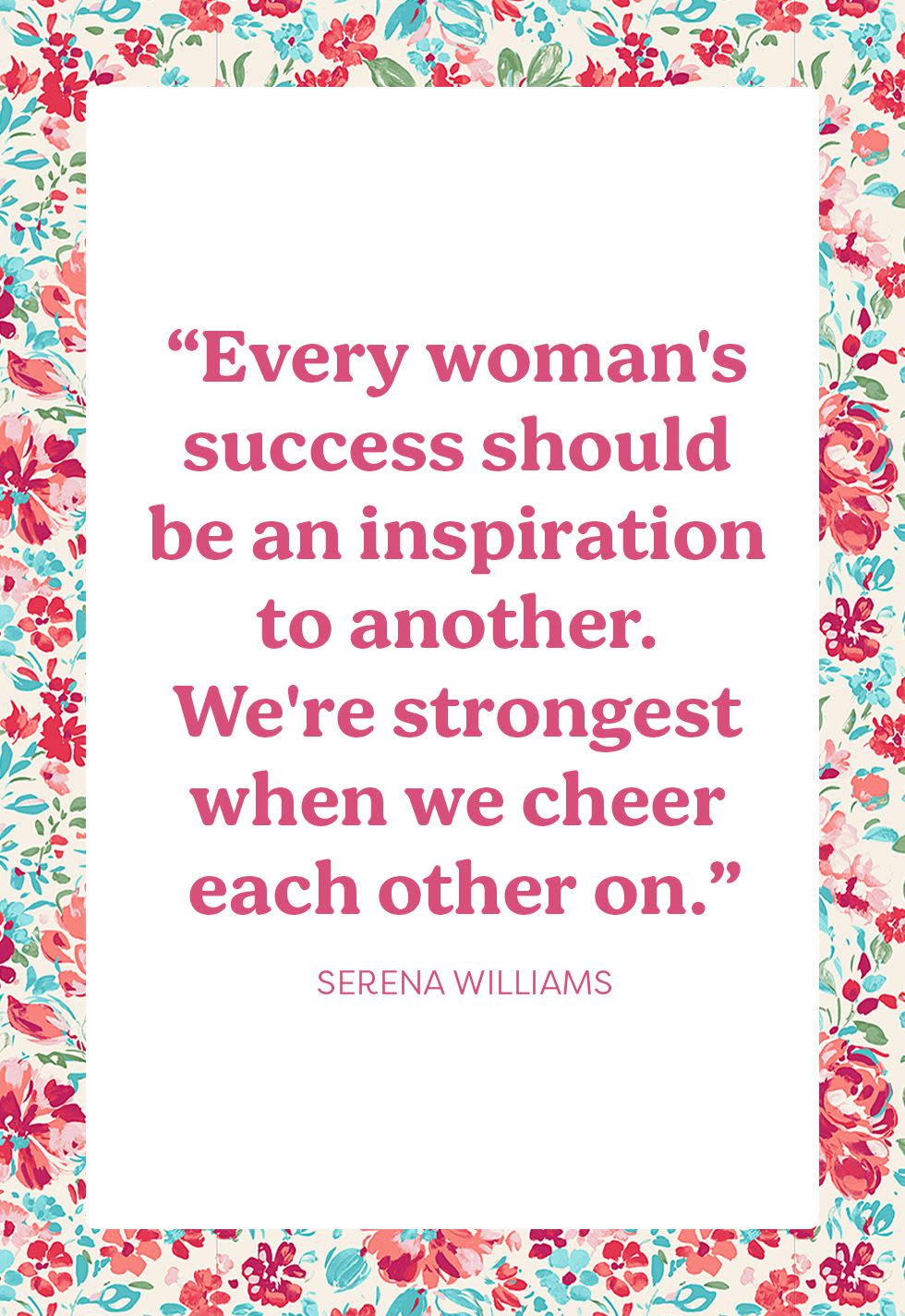 international womens day quotes