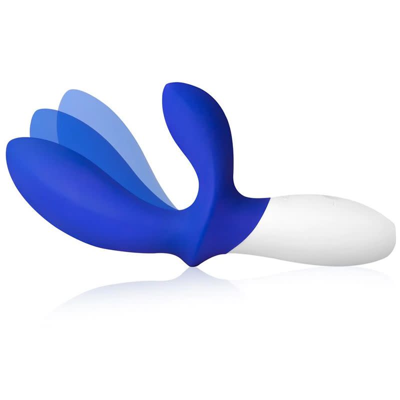 <p><a href="https://www.amazon.com/LELO-Vibrating-Prostate-Massager-Obsidian/dp/B016WL2SYQ/ref=sr_1_1?crid=QR6UAV7IYJDQ&keywords=lelo%2Bloki%2Bwave&qid=1682950406&s=hpc&sprefix=lelo%2Bloki%2Bwave%2Chpc%2C71&sr=1-1&th=1&tag=syn-yahoo-20&ascsubtag=%5Bartid%7C10054.g.39572317%5Bsrc%7Cyahoo-us" rel="nofollow noopener" target="_blank" data-ylk="slk:Shop Now;elm:context_link;itc:0;sec:content-canvas" class="link ">Shop Now</a></p><p>Loki Wave</p><p>amazon.com</p><p>$120.64</p>