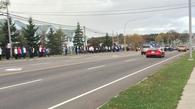 PEI Right to Life looks to Summerside as clinic opens