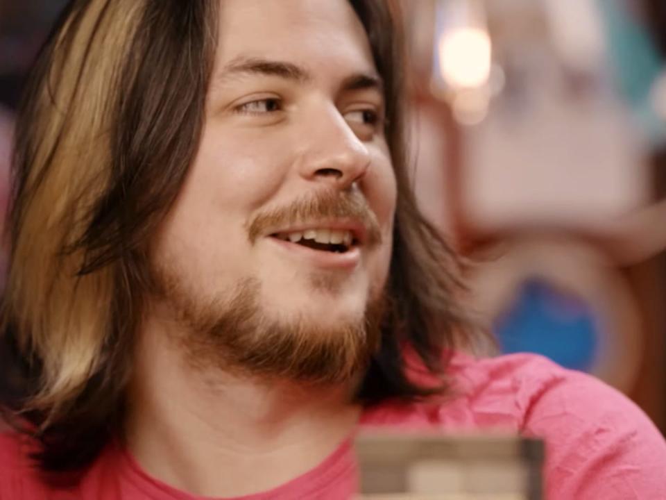 egoraptor arin hanson youtube