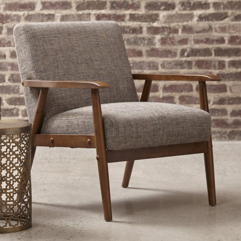 Langley Street Derryaghy Armchair (Credit: Wayfair)