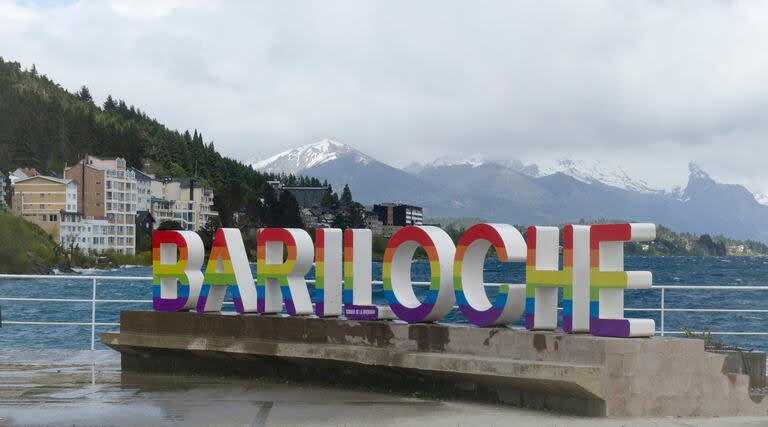 Bariloche