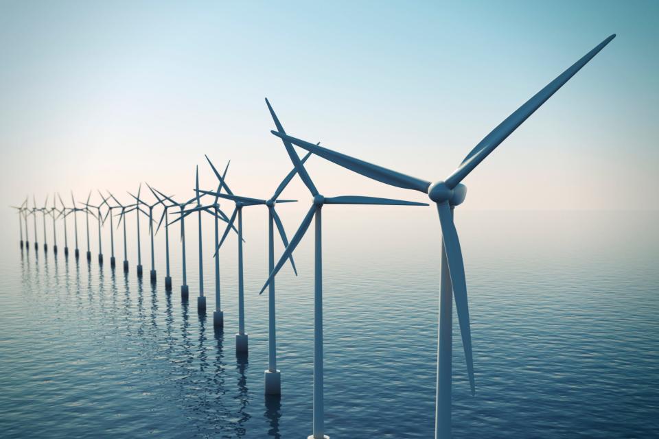 Delaware is the only coastal state between North Carolina and Maine without an offshore wind project in the works.