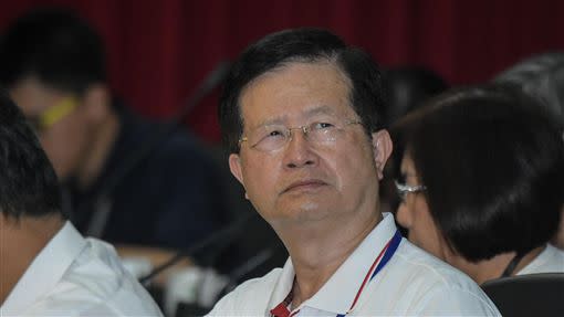 北市衛生局長黃世傑：這次台灣可以安然度過。（圖／記者林敬旻攝）