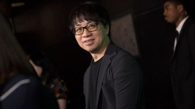 ‘Your Name’ Director Makoto Shinkai Sets Next Anime Film for Fall 2022