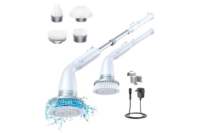 Best Electric Spin Brush - SimplyNatural - 2023