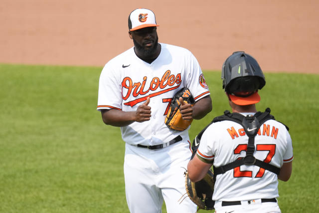 Orioles vs. Blue Jays, June 15, 2023