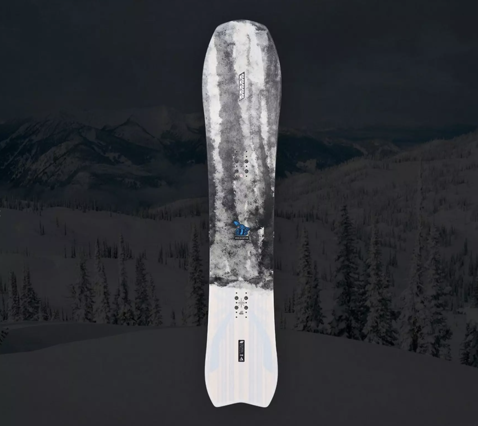 <p><a href="https://k2snow.com/en-us/c/snowboards/all-mountain-snowboards/" rel="nofollow noopener" target="_blank" data-ylk="slk:Shop Now;elm:context_link;itc:0;sec:content-canvas" class="link ">Shop Now</a></p><p>K2</p><span class="copyright">K2</span>