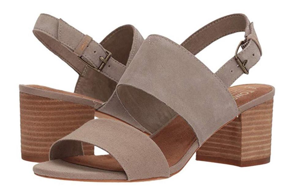 Zappos Memorial Day Sale 2019 - Shop shoes, dresses, and more for cheap