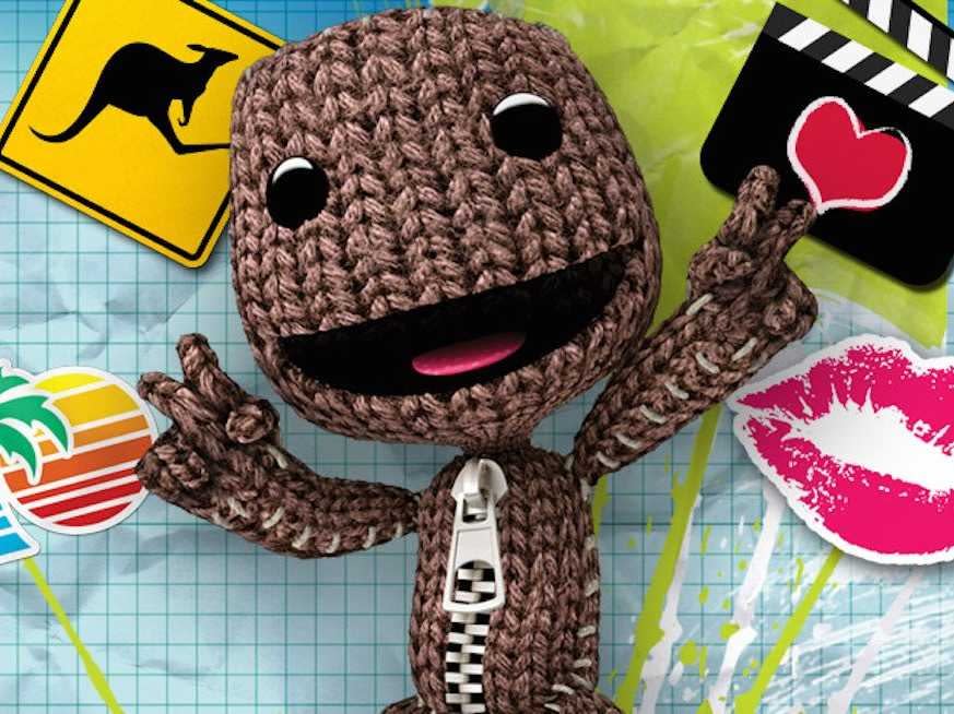 LittleBigPlanet